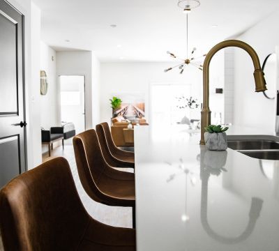 Como Escolher a Torneira ou Misturador Ideal para sua Cozinha