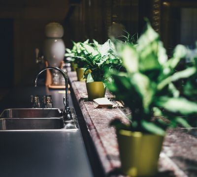 Cubas de Cozinha: Como Escolher o Modelo Ideal para Seu Espaço