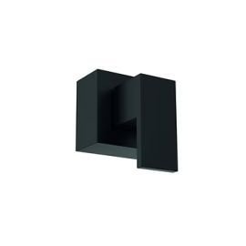 ACABAMENTO BASE REGISTRO BLACK MATTE LX1004B TTD409