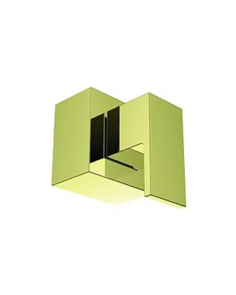 ACABAMENTO BASE DE REGISTRO GOLD LX1004G