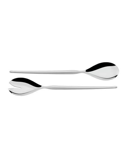 TALHER SALADA ACO INOX