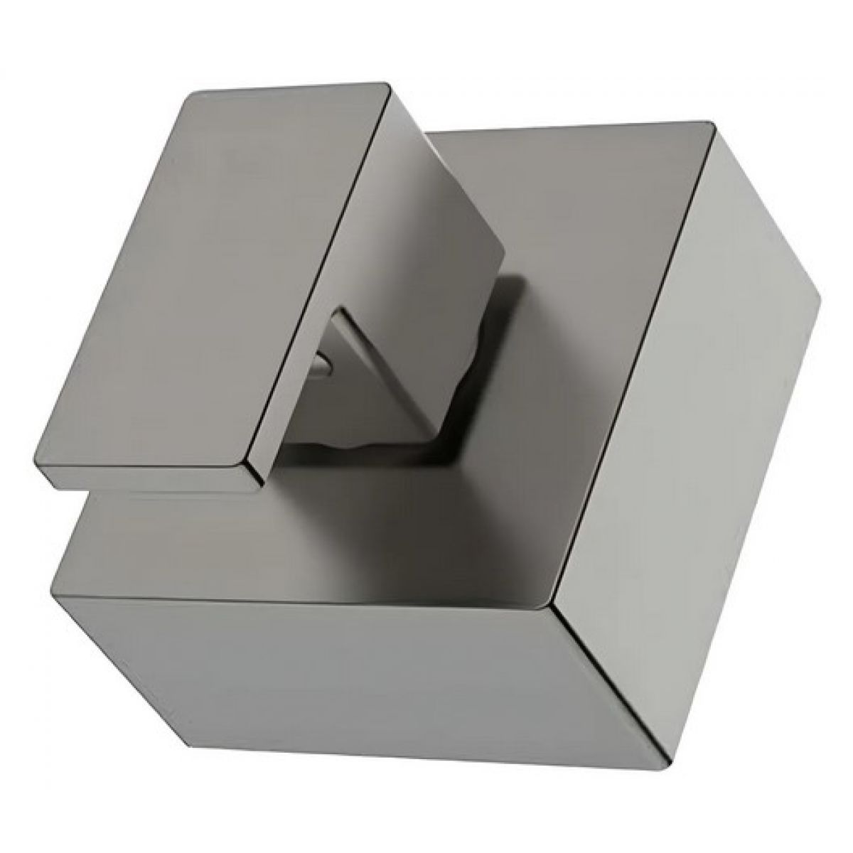 ACABAMENTO PARA BASE DE REGISTRO 1 1/2 - GRAFITE - LX1014GF TTD 409