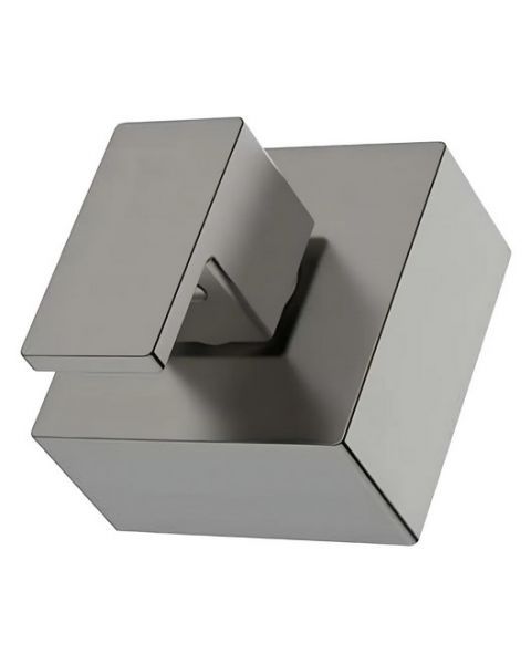 ACABAMENTO PARA BASE DE REGISTRO 1 1/2 - GRAFITE - LX1014GF TTD 409