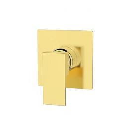 ACABAMENTO BASE MONOCOMANDO DOCOL GOLD LX4032G 