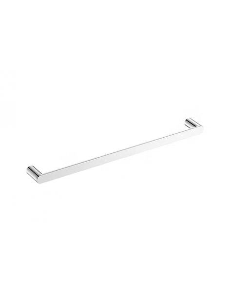 PORTA TOALHA BANHO 60CM - AÇO 304 POLIDO - LX5024 TTD 409