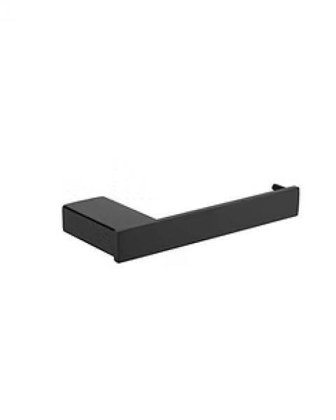 Porta Toalha 60cm - Black Matte - LX7124B TTD 409