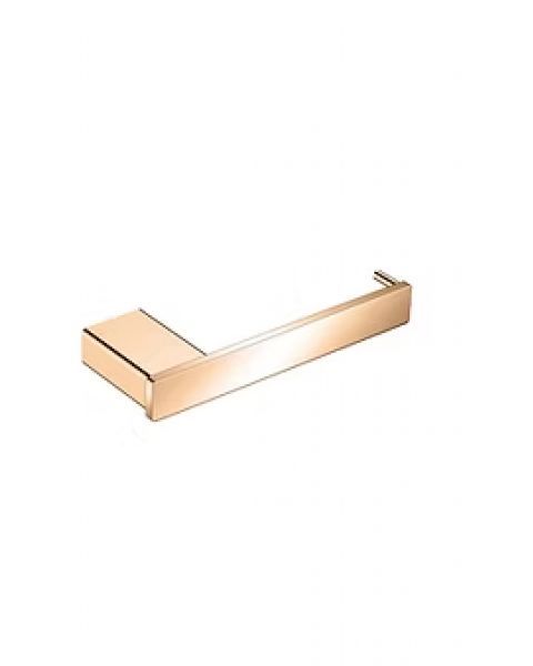 PORTA TOALHA 60CM- ROSE GOLD - LX7124RG