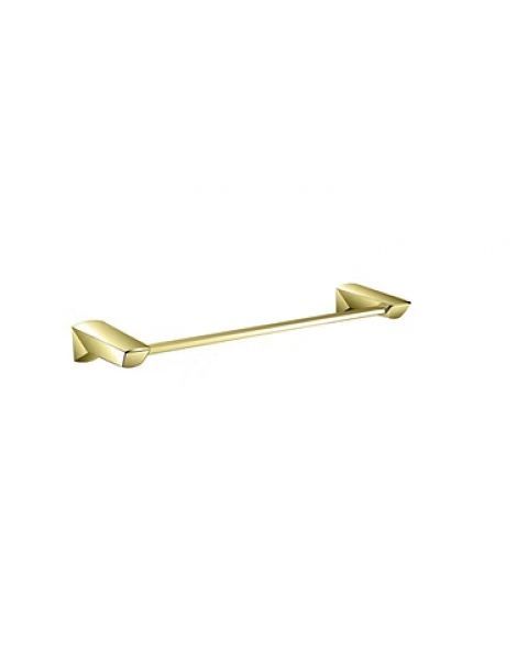 PORTA TOALHA 30CM- GOLD - LX7521G TTD 409