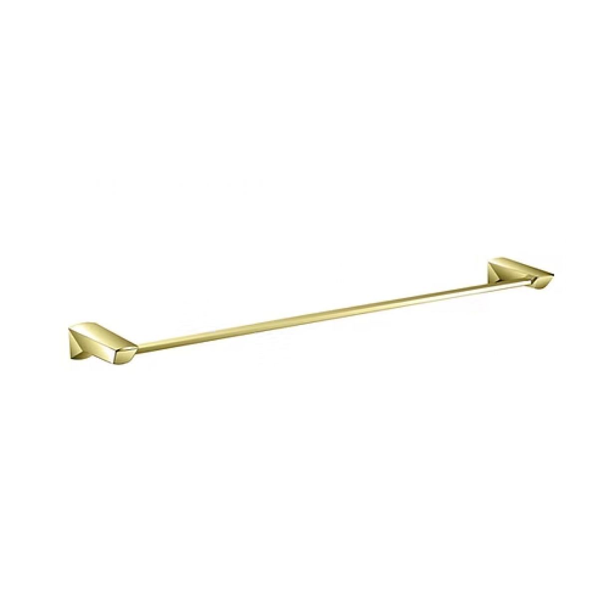 PORTA TOALHA 60CM- GOLD- - LX7524G TTD409