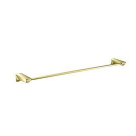 PORTA TOALHA 60CM- GOLD- - LX7524G TTD409