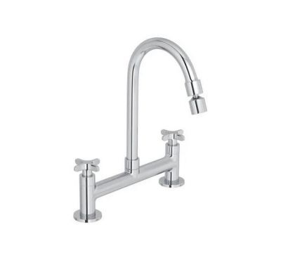 Torneira DECA MIST: Sofisticação e Funcionalidade para Sua Cozinha 