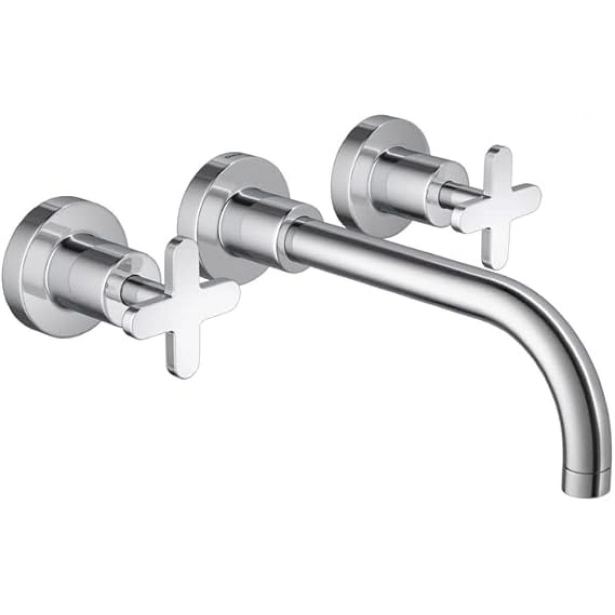 DECA MIST LAV PAREDE DN/20 DISCO - CR 1878.C.DSC