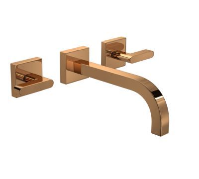 Misturador Deca Mist para Lavatório de Parede: Elegância e Praticidade para seu Banheiro 