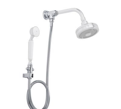 Transforme Seu Banheiro com Elegância e Durabilidade: Conheça o DECA DESV PCHUVCR 1982.C 