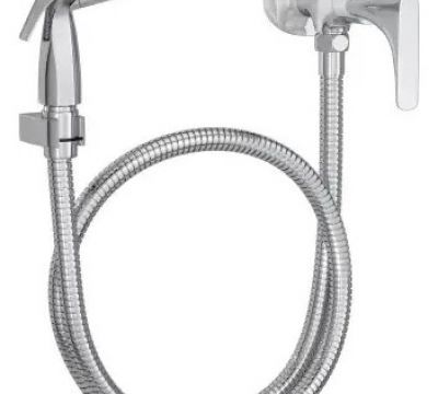 Banho de Luxo e Sofisticação: Descubra a Elegância da DECA DUCHA Cromada 