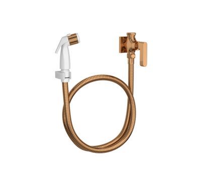 Transforme seu Banheiro com a Elegância e Conforto da Ducha Deca Soul 