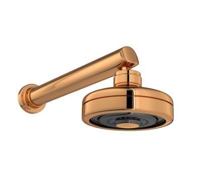 Transforme Seu Banheiro com o Chuveiro de Parede Deca Acqua Plus: Elegância e Durabilidade 