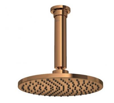 Descubra o Toque de Sofisticação e Durabilidade com o Chuveiro Deca Aquamax para Teto 