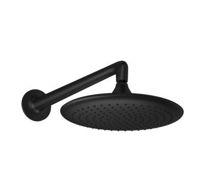 Chuveiro Deca Jalmeida Redondo: Elegância e Durabilidade para Seu Banheiro 