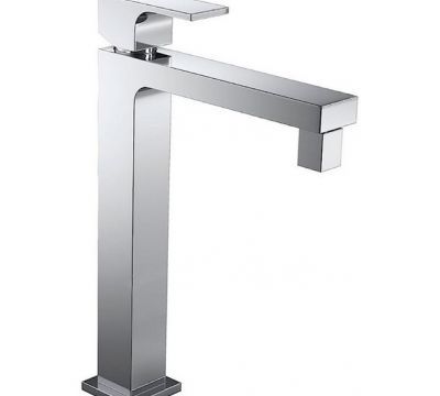 Transforme sua Cozinha com a Elegância da Torneira Deca Unic Monoc Cromada 