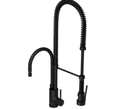 Deca Mist Monoc: Elegância e Funcionalidade para Sua Cozinha Gourmet 