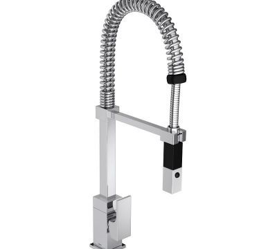 A Elegância e Praticidade do Monocomando Deca Unic Gourmet para Sua Cozinha 
