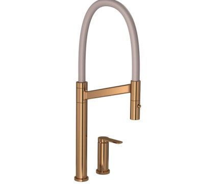 Elegância e Praticidade em sua Cozinha e Banheiro com DECA Monocomando Colore de Mesa 