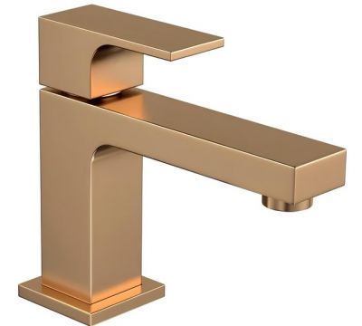Transforme Seu Banheiro com o Lavatório DECA MONOC Baixo Unic-GL: Elegância e Praticidade para Seu Espaço 