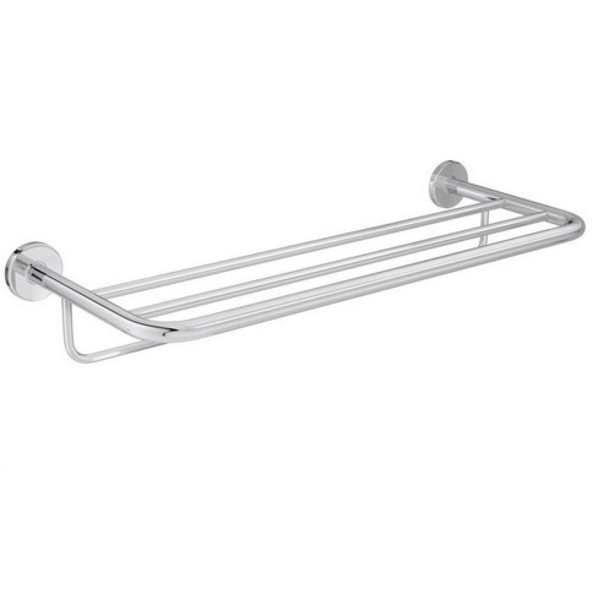 DECA TOALHEIRO C/BARRA DECA HOTEL-CR 2073.C