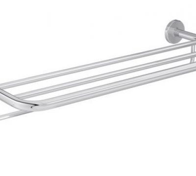 Transforme Seu Banheiro com o Toalheiro Deca C/Barra Deca Hotel-CR 2073.C 