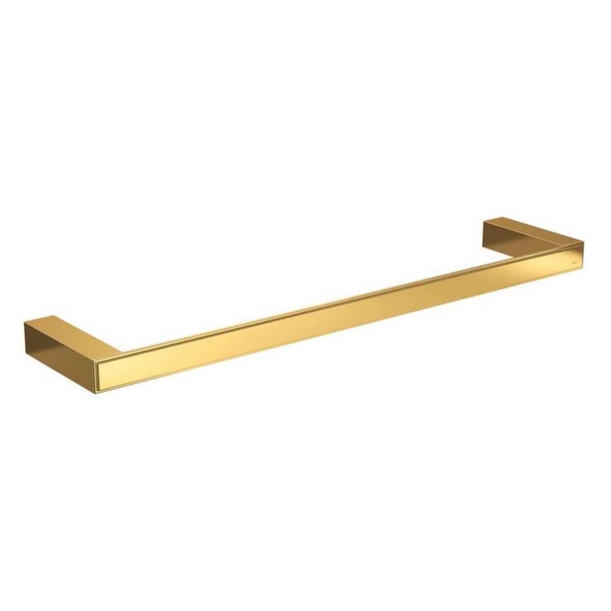 DECA CONTEMPORANEA PORTA TOALHA BARRA 2500MM 2040.GL97.050 GOLD