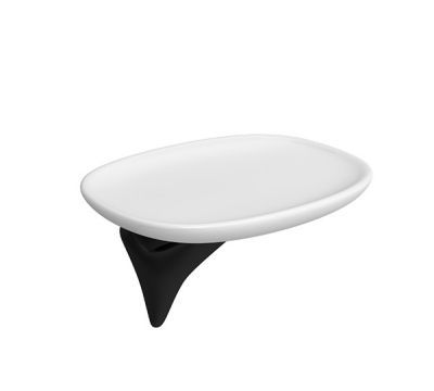 Saboneteira de Parede DECA: Praticidade e Elegância para Seu Banheiro 
