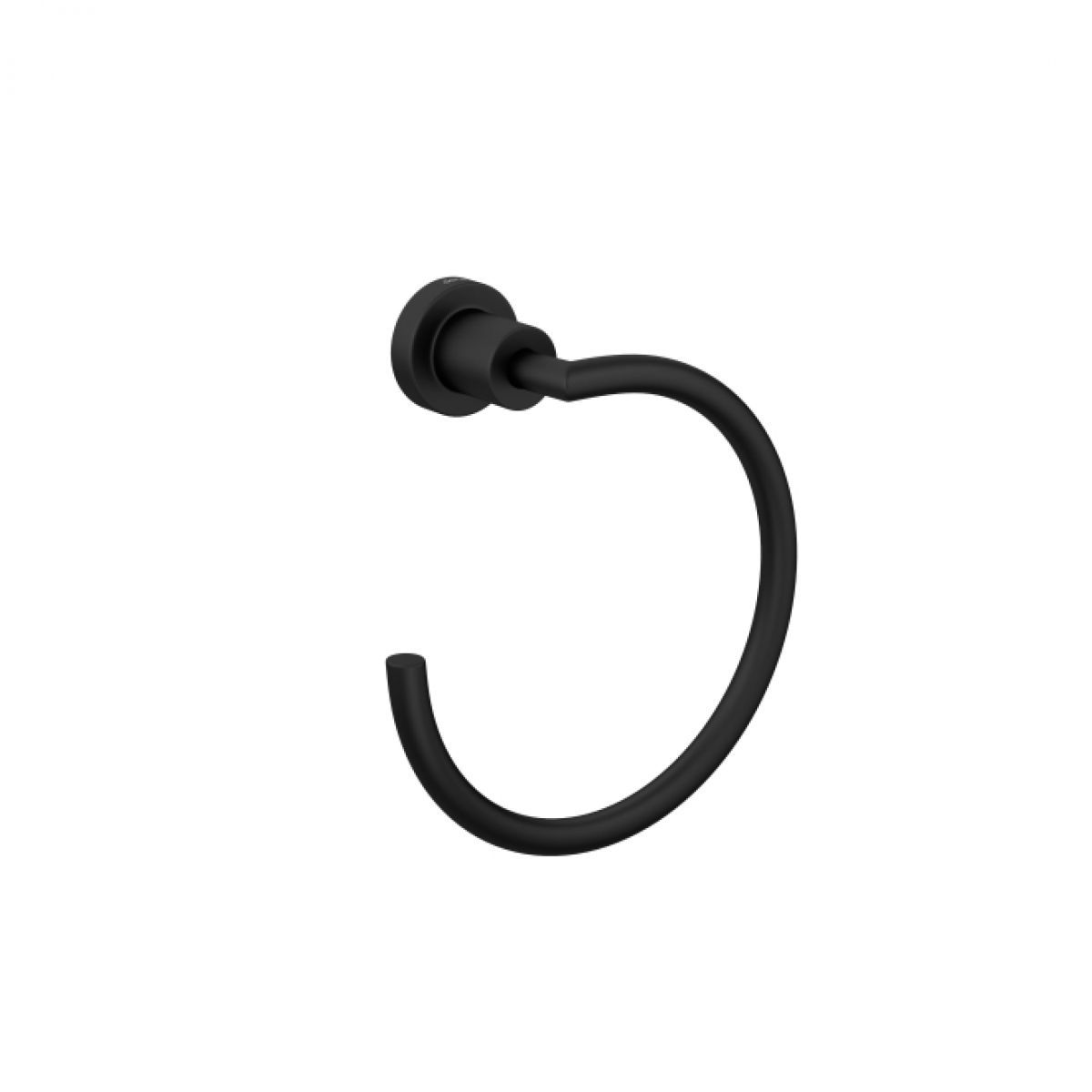 DECA PORTA TOALHA ARGOLA SLIM-BL MT 2050.BL.SLM.MT