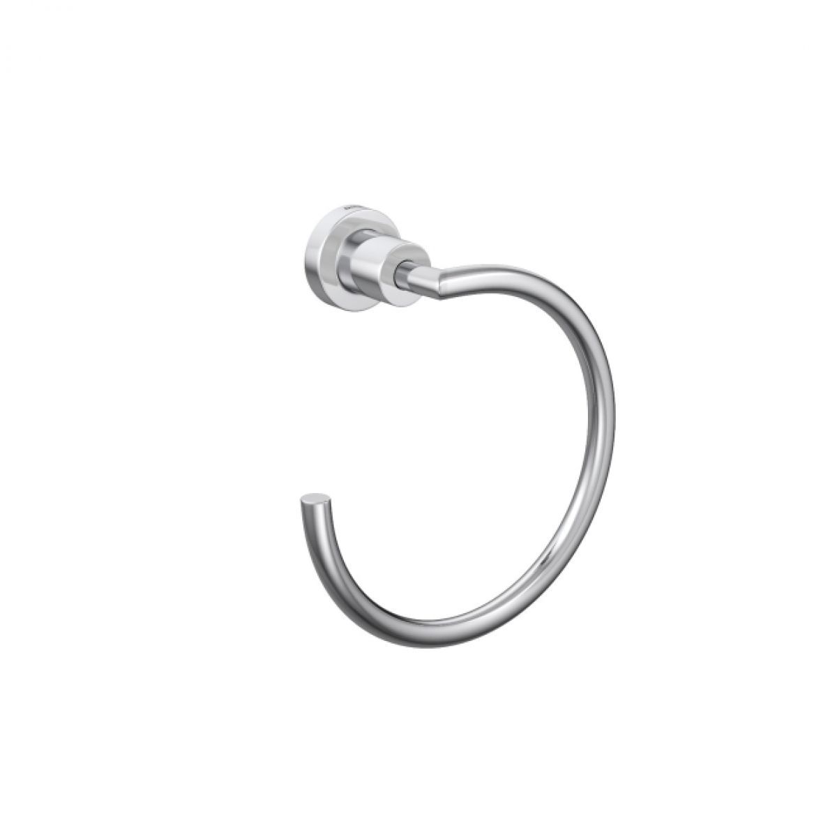 DECA PORTA TOALHA ARGOLA SLIM-CR 2050.C.SLM