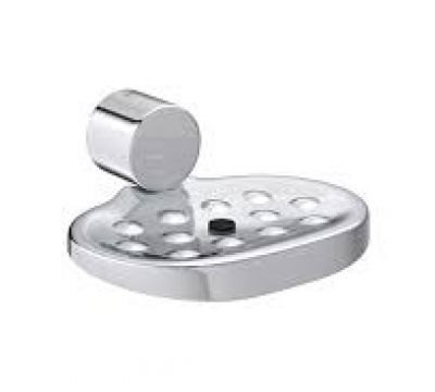 Saboneteira de Parede Flex-CR Deca: Elegância e Funcionalidade para Seu Banheiro 