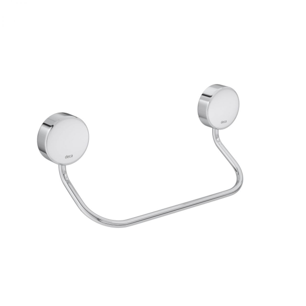 DECA PORTA-TOALHAS CURTO NET CR 2050.C01