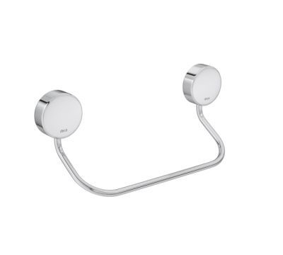 Porta-Toalhas Deca Curto Net: Praticidade e Elegância para Seu Banheiro 