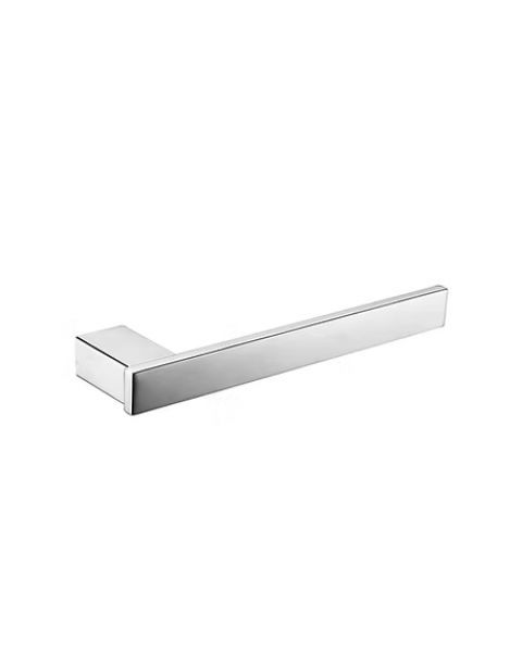 PORTA TOALHA ROSTO - AÇO 304 CROMADO- LX7761 TTD 409