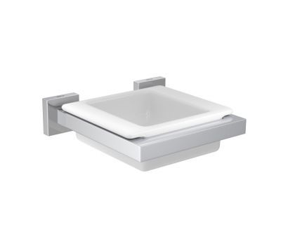 Saboneteira DECA para Parede: Elegância e Praticidade no Seu Banheiro 