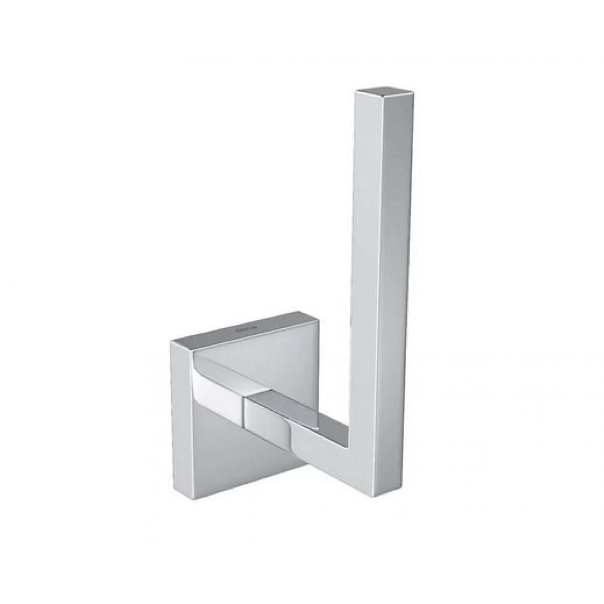 DECA CLEAN PAPELEIRA VERTICAL 2023.C.CLN CROMADO