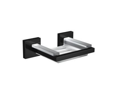 Saboneteira Deca Clean: Sofisticação e Durabilidade para Seu Banheiro 