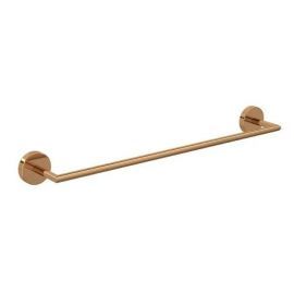 DECA DISCO PORTA TOALHA 400MM 2040.GL.040.DSC.RD RED GOLD