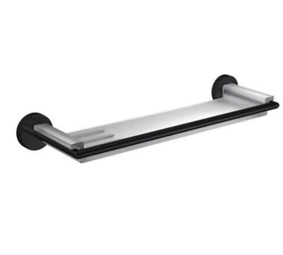 Decoração e funcionalidade: descubra a prateleira Deca para transformar seu banheiro 