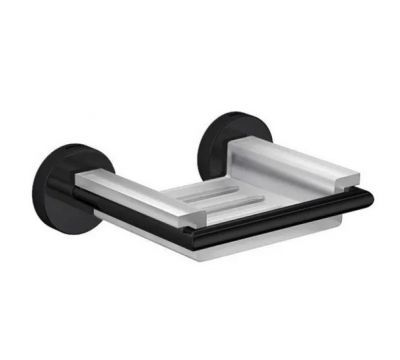 Saboneteira Deca Disco: Sofisticação e Funcionalidade para seu Banheiro 