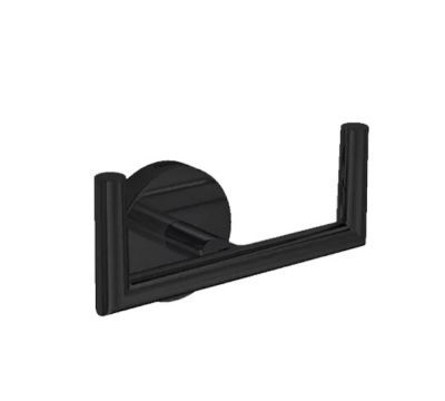 Decoração e Organização com Elegância: Conheça o DECA Cabide Duplo Disco para Banheiro e Closet 