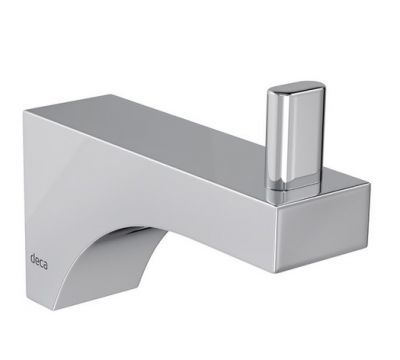 Organize Seu Espaço com Estilo: Conheça o Cabide Deca Liv CR 2060.C22 