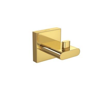 Cabide Polo Deca GL 2060GL33: Elegância e Funcionalidade para Seu Banheiro 