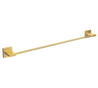 Porta Toalha Polo 500mm Deca: Elegância e Praticidade para Seu Banheiro 