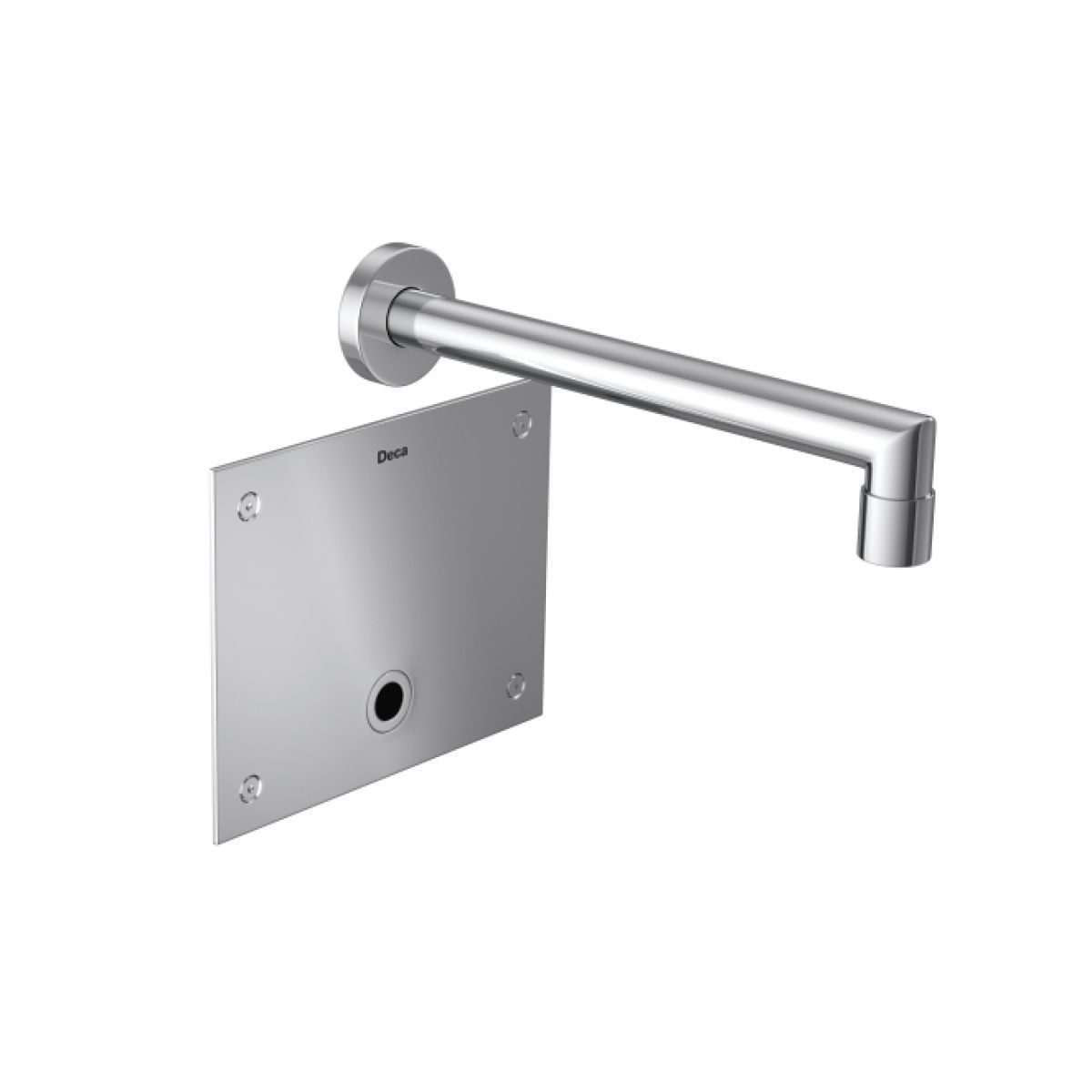 DECA TORN LAV EMB PAREDE C/SENSOR DECALUX-CR 1780.C