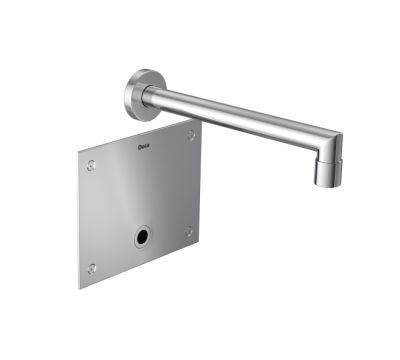 Torneira DECA com Sensor: Elegância e Tecnologia para Banheiros Modernos 